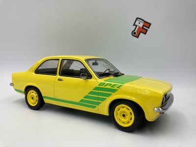 Opel Kadett C Swinger ‘75