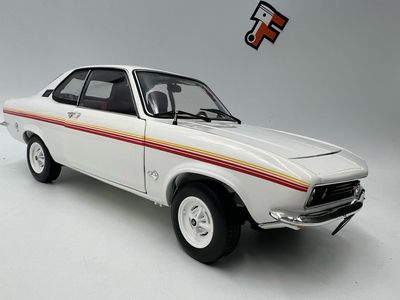 Opel Manta Swinger