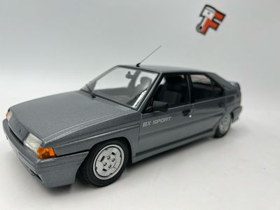 Citroën BX Sport ‘85