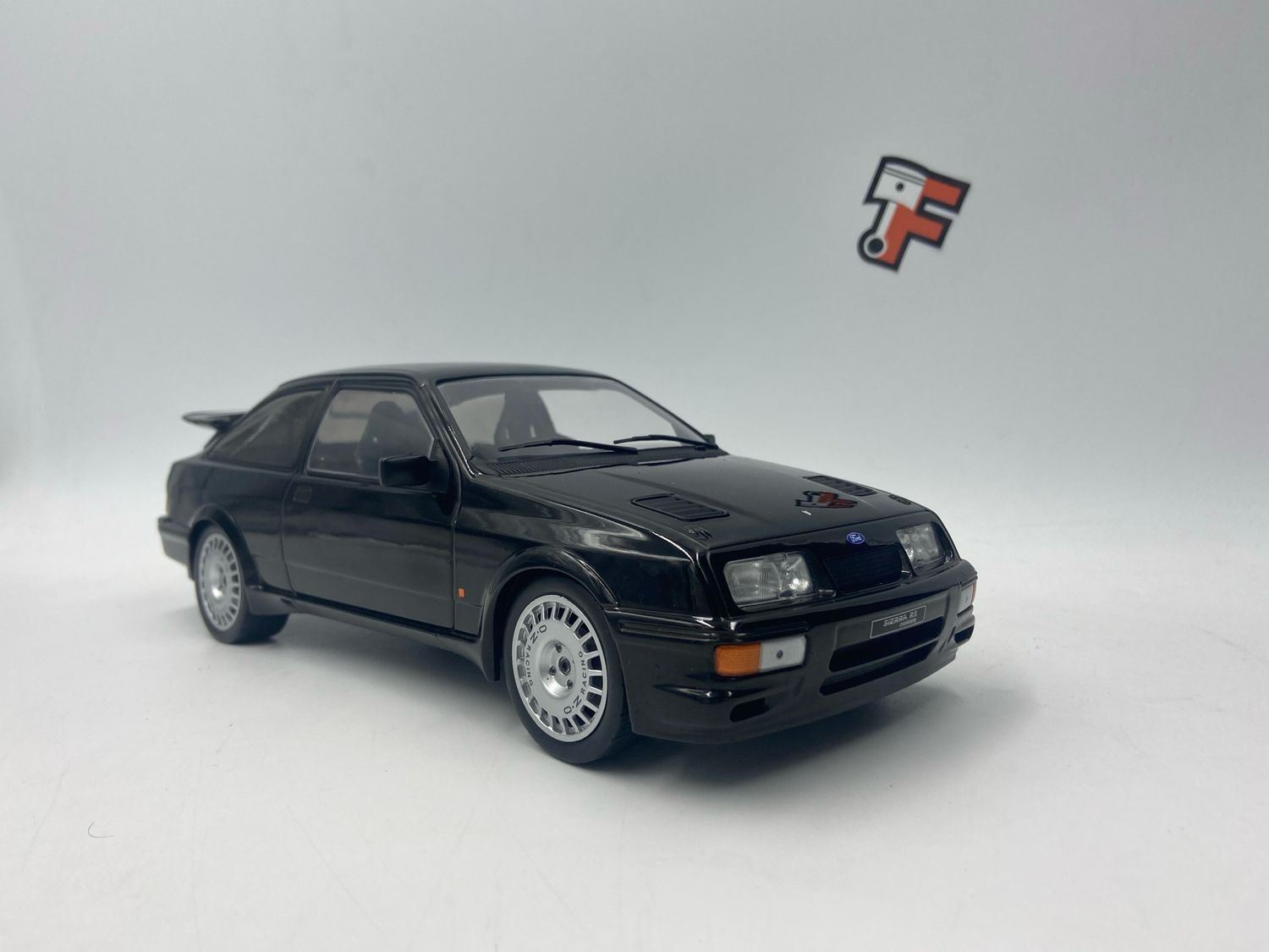 Ford Sierra RS Cosworth 1987