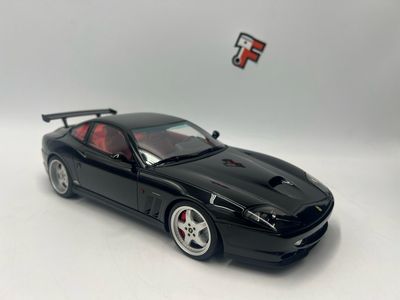 Ferrari F550 Koenig Specials