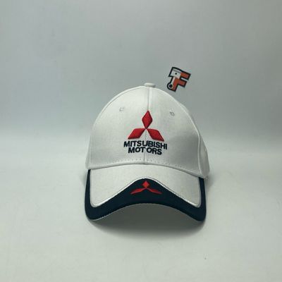 Casquette Mitsubishi