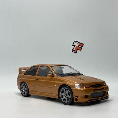 Ford Escort Cosworth Bronze 1998