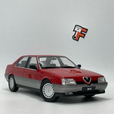 Alfa Romeo 164 1991
