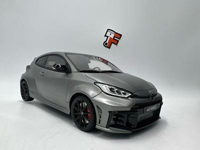 Toyota Yaris GR 2024