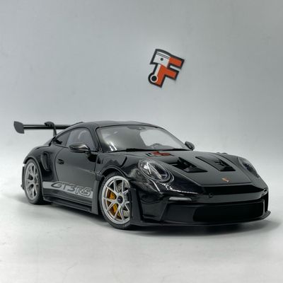Porsche 911 (992) GT3 RS 2023