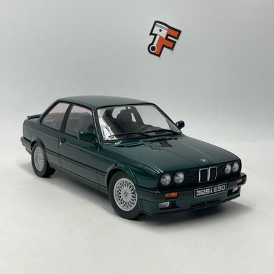 Bmw 325i M-Paket 1 1987
