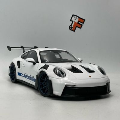 Porsche 911 992 GT3 RS 2024