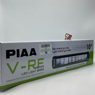 Piaa V-RF Series Led Light Bars
