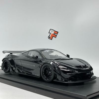 Mc Laren 720s LB Works