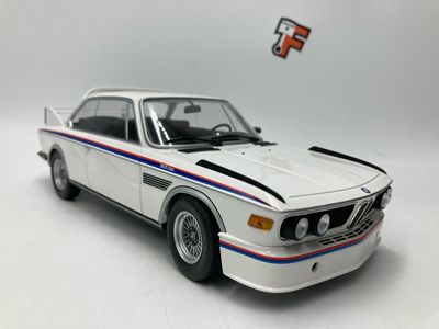 BMW 3.0 CSL 1973