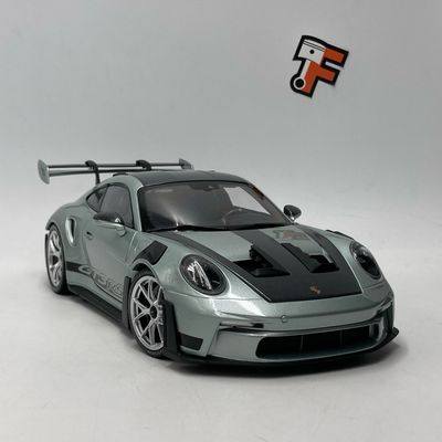 Porsche 911 992 GT3 RS