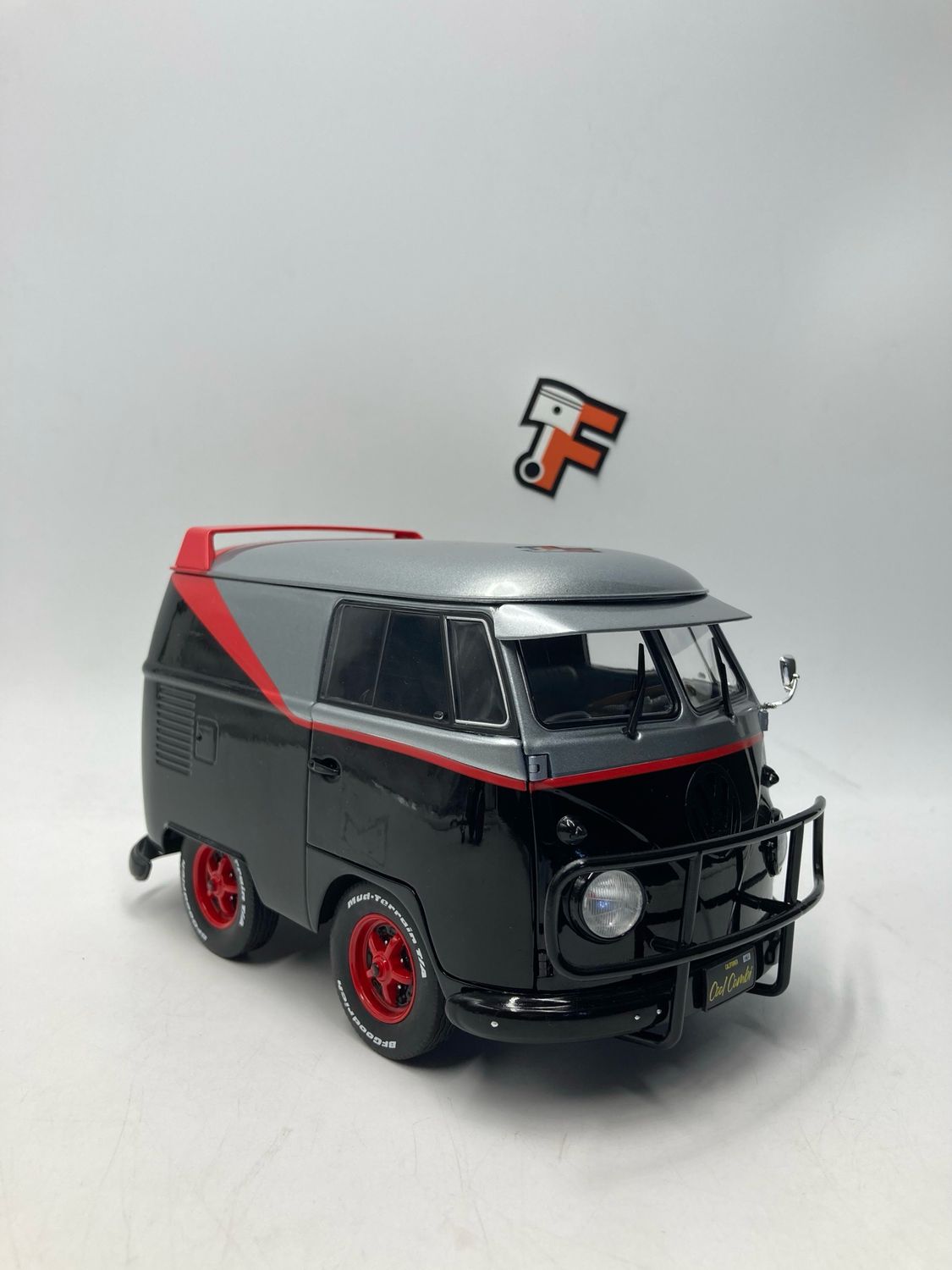 Vw Cool Combi Sport 2024