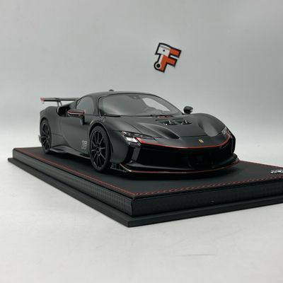 Ferrari SF90 XX Stradale C. Leclerc