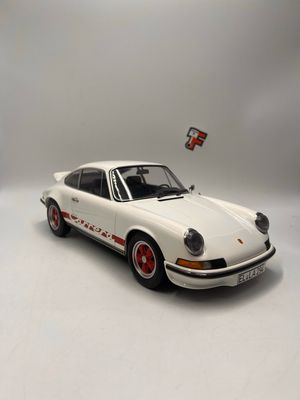 Porsche 911 Carrera RS 2.7 1972