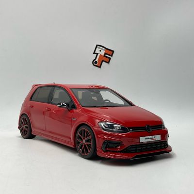 VW Golf 7.5 R Oettinger