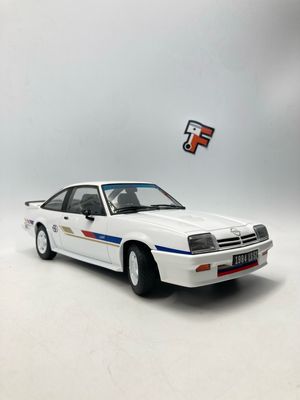 Opel Manta ‘Guy Frequelin’ 1984