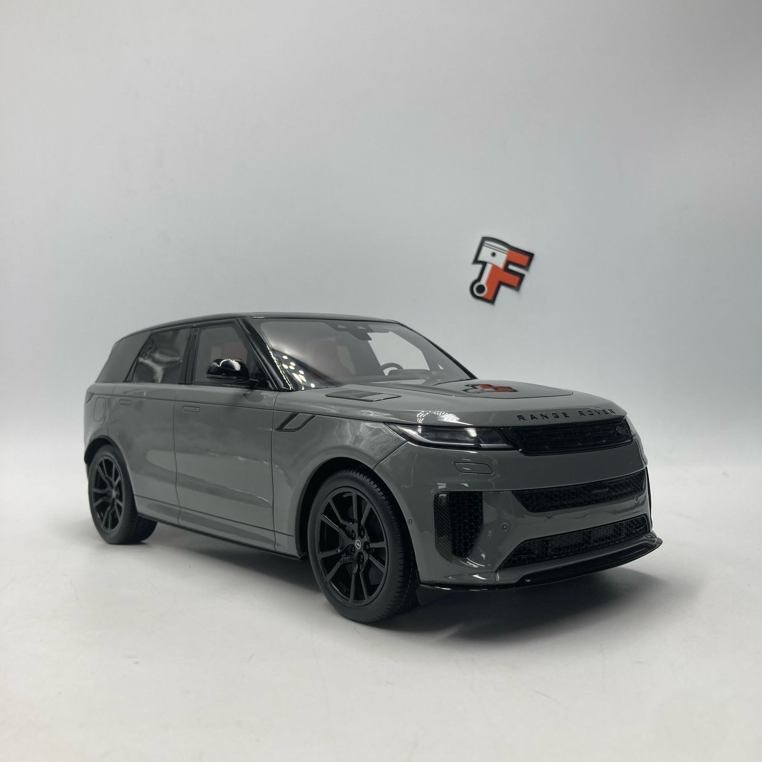 Range Rover Sport SV Edition Two