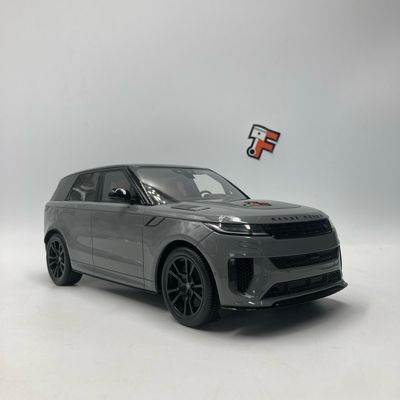 Range Rover Sport SV Edition Two