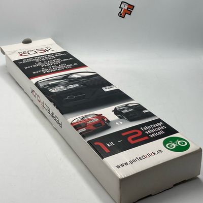 Supports plaques interchangeables Perfect Click