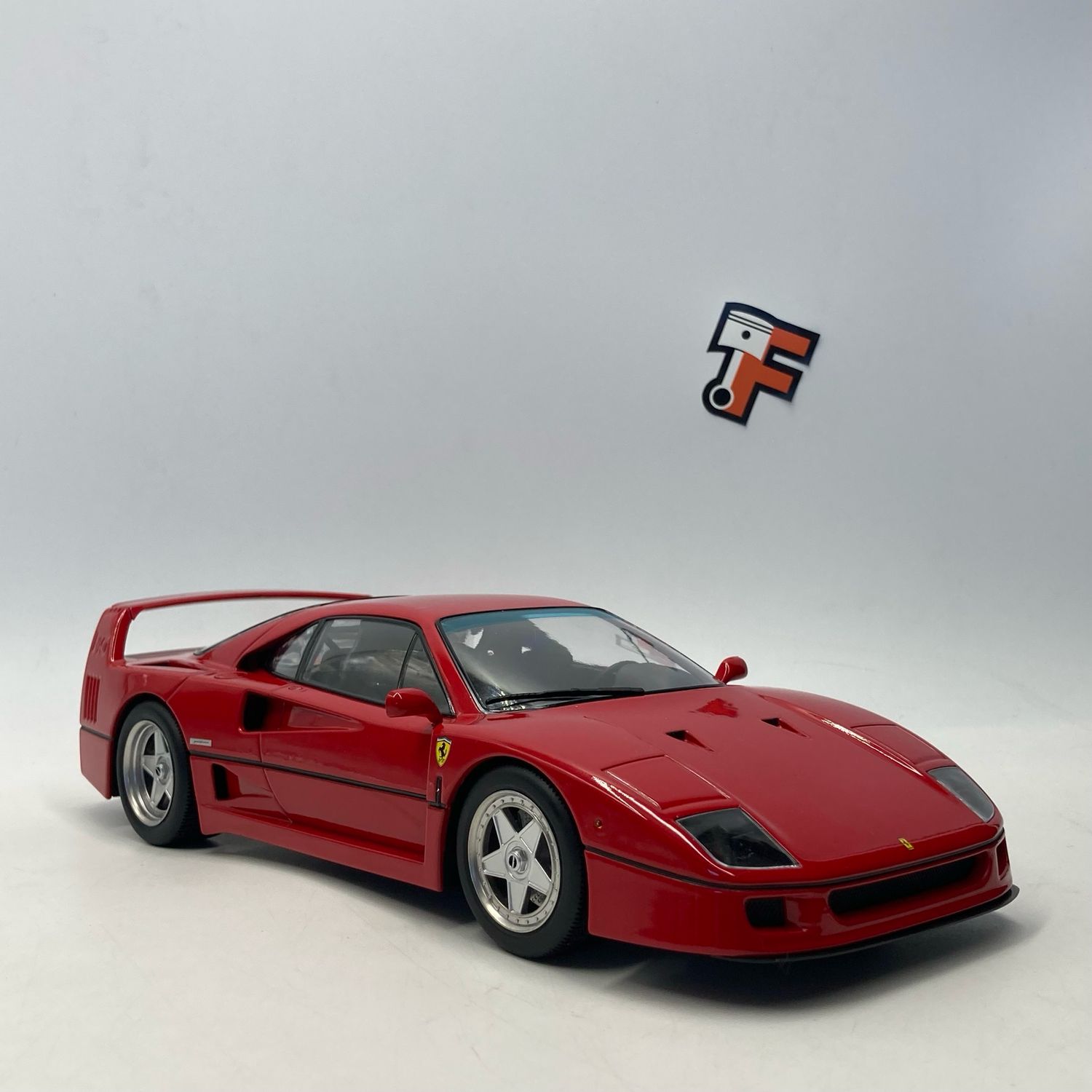 Ferrari F40