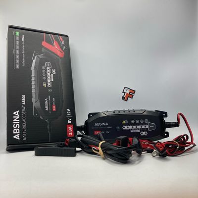 Chargeur de Batterie Asbina 3.8A