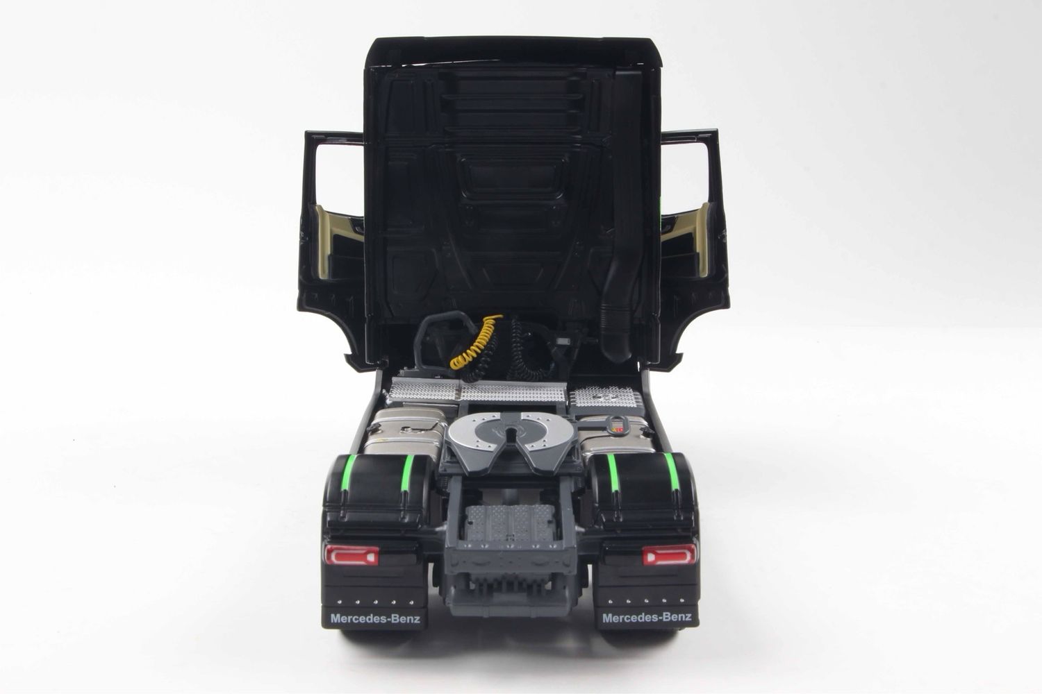 Mercedes Actros R5 2021 1/24