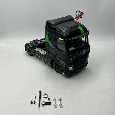 Mercedes Actros R5 2021 1/24