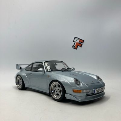 Porsche 911 993 GT2 1996