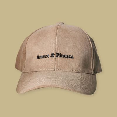 Casquettes
