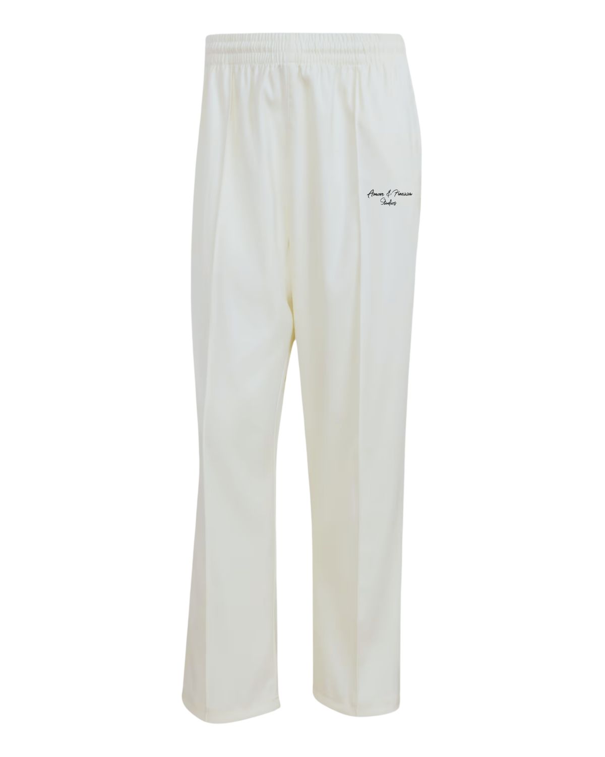 Pant Blanc cassé