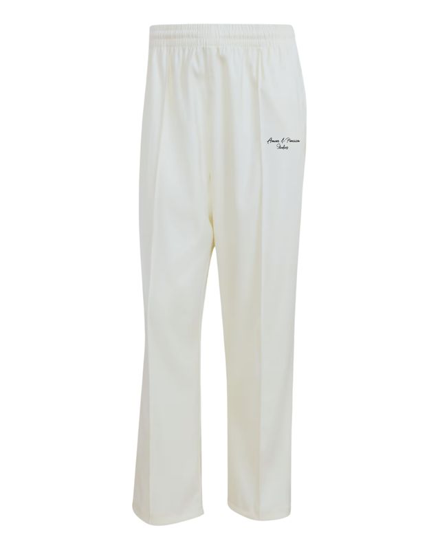 Pant Blanc cassé