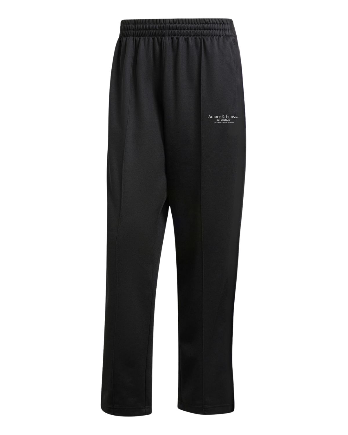 Essential' pant noir