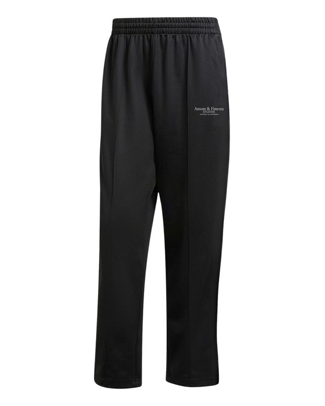 Essential' pant noir
