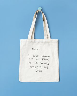 TOTEBAG OCEAN