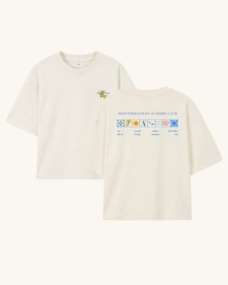 MEDITERRANEAN SUMMER CLUB