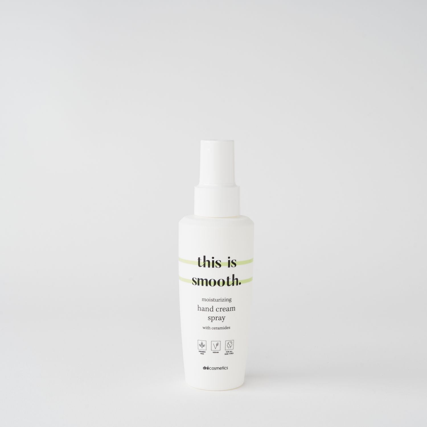 Hand Crème Spray