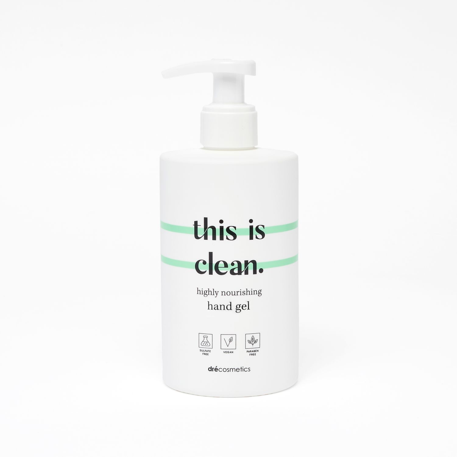 Handgel 300ml