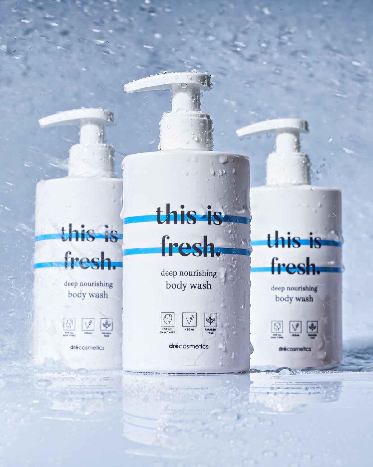 Body Wash