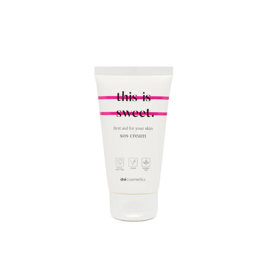 SOS crème