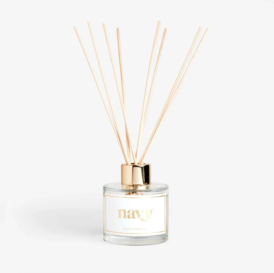 Navy Reed Diffuser 100 ml