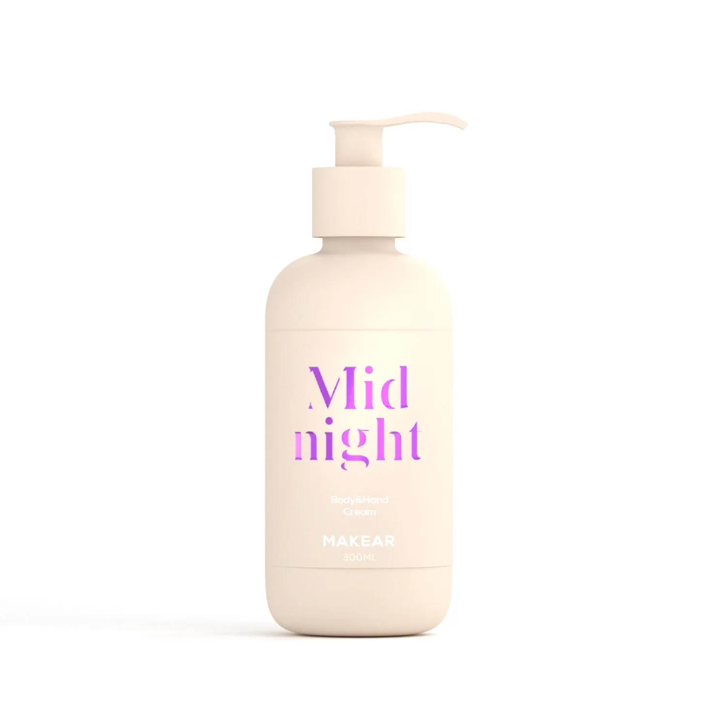Hand &amp; Body Crème - MIDNIGHT