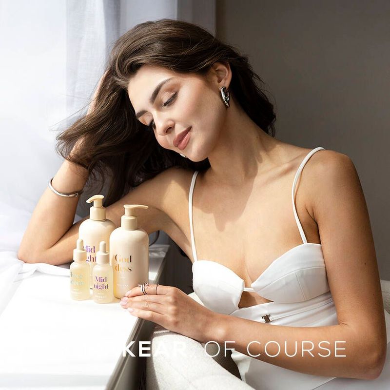 Hand &amp; Body Crème
