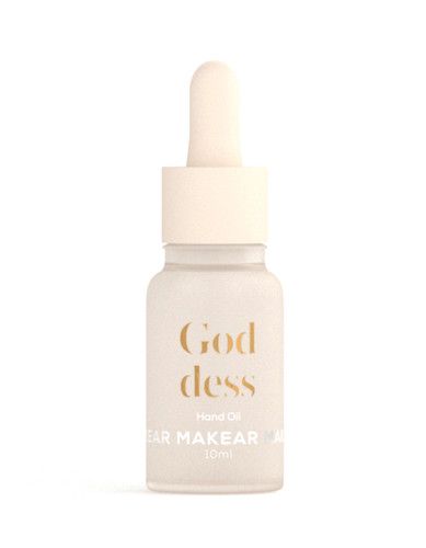Nagelriemolie - GODDESS