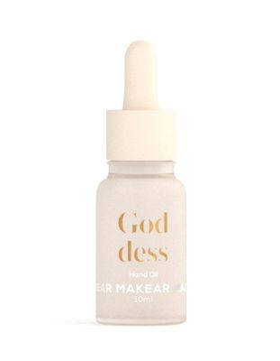 Nagelriemolie - GODDESS