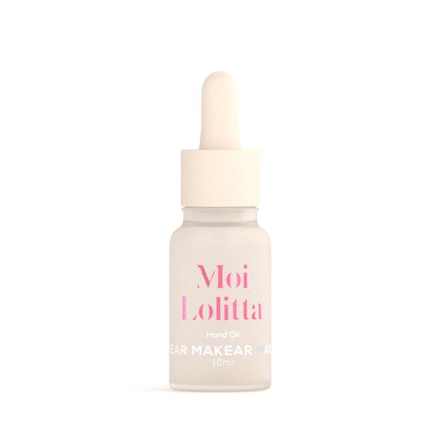 Nagelriemolie - MOI LOLITA