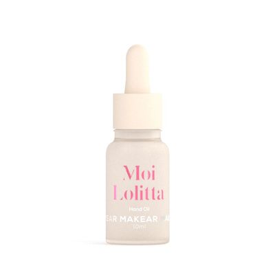 Nagelriemolie - MOI LOLITA