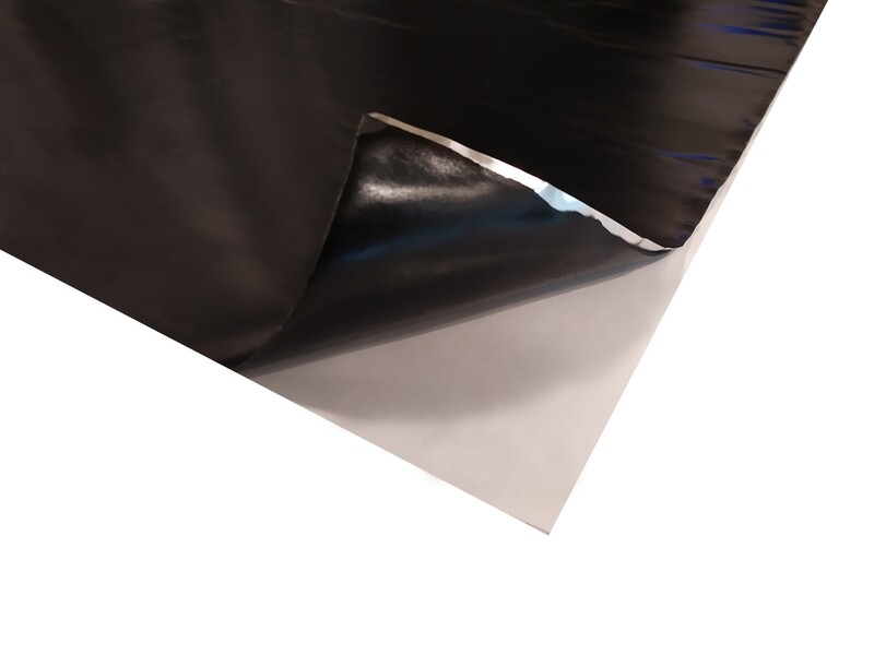 ACOUSTICS BLACK 1.8