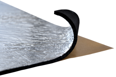 CTK - SOFT METAL 500x800 6MM