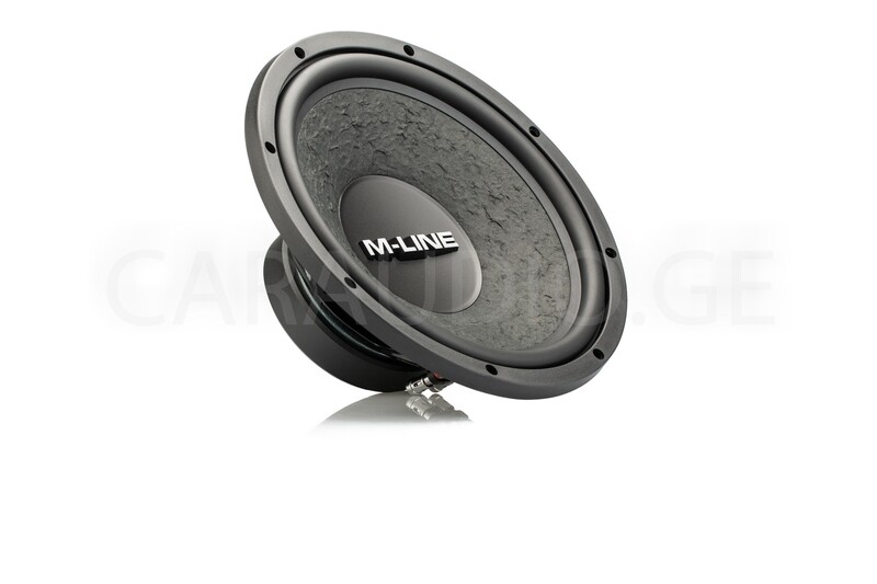 GLADEN M-LINE 12